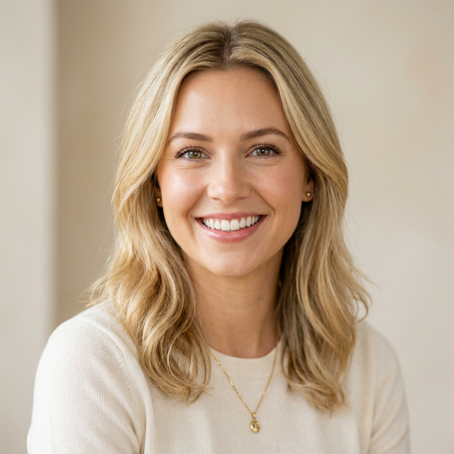 Krissie Richardson