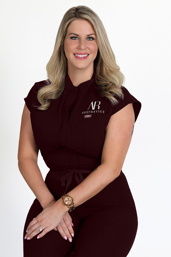 Melissa Poley