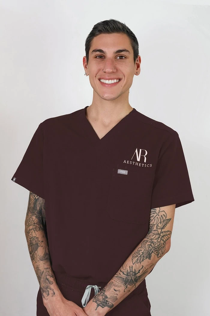 Robbie Wehner